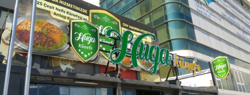 Kargı Tabelacı
